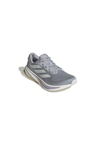 adidas - Laufschuhe SUPERNOVA RISE - halsil/dshgry/powplu