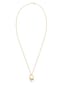 elli. PREMIUM Halskette Herz Verbundenheit 585 Gelbgold Bild 3