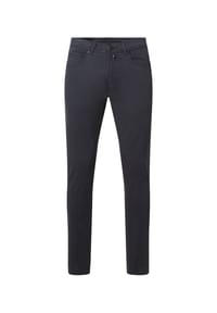 pierre cardin - Jeans Lyon in 5-Pocket-Design - Marine