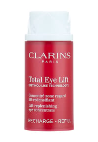 CLARINS TOTAL EYE LIFT - Augencreme - Refill - KLAR