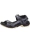 ecco® Sandalen, Klettverschluss, Leder, für Herren  Bild 10