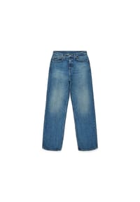 DR.DENIM® - Omar Relaxed Jeans - Drift Mid Used