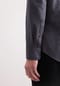 seidensticker Business Hemd Schwarze Rose Bild 10