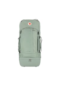 FJÄLLRÄVEN - Abisko 48 S-M Trekkingrucksack 72 cm - black