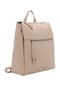 SURI FREY DEBBY Tagesrucksack, Reißverschluss, Leder-Optik, Damen Bild 9