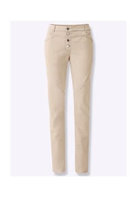 Witt - Jeans - elfenbein