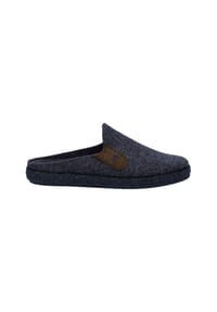 JOSEF SEIBEL - Herren Hausschuh Clemens 01, ocean-kombi - ocean-kombi