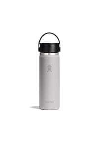 Hydro Flask® Hot Beverages Wide Flex Slip Lid Trinkflasche 590 ml - Hot Beverages - birch