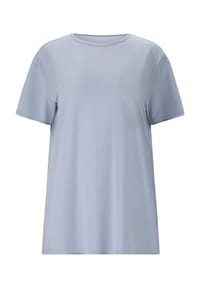 ENDURANCE ATHLECIA - Funktionsshirt LIZZY mit QUICK DRY-Technologie - 1013 Gunmetal