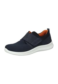 Comfortabel - Slipper - blau
