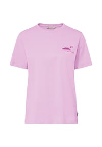 VAUDE - T-Shirt Women's Spirit T-Shirt II - black