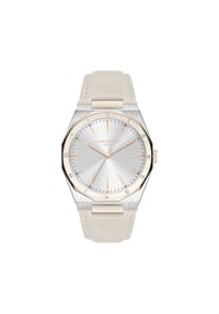 LIEBESKIND - Armbanduhr - beige