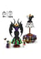 LEGO® Disney™ - 43262 Die Kleider von Malefiz und Cruella De Vil Bild 11