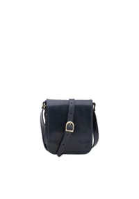 VIOLA CASTELLANI - Umhängetasche - Black