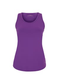 VENICE BEACH - Funktionstop "Livie", Rundhals, für Damen - 604 - CROCUS