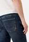 camel active Jeanshose, Regular Fit, Waschung, für Herren Bild 17