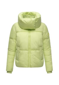 NAVAHOO® - Outdoorjacke Traumelfe 14 - Black