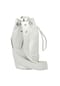 PATRIZIA PEPE (Im)Perfection (Im)Perfection Beuteltasche Leder 25 cm Bild 4