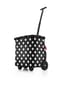 reisenthel® 2-Rollen-Einkaufstrolley "Carrycruiser" Bild 1