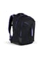 Satch MATCH Schulrucksack, Reflektoren, Zweiwege-Reißverschluss, für Kinder Bild 13