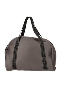 ENDURANCE ATHLECIA - Sporttasche Eshely aus strapazierfähigem Material - 1001 Black