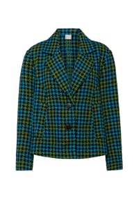 RABE - Jacke für Damen - Türkis