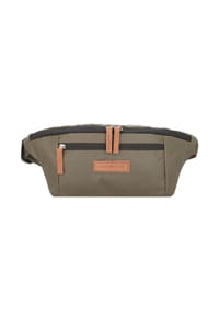 GREEN BURRY Aviator - Aviator Gürteltasche 34,5 cm - olive