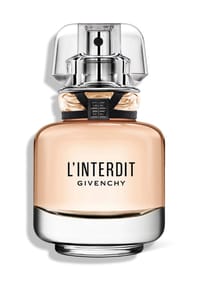 GIVENCHY L'INTERDIT - Eau de Parfum - 