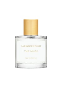 ZARKOPERFUME THE MUSE - Eau de Parfum - 