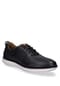 JOSEF SEIBEL Herren Halbschuh Finley 01, schwarz-kombi Bild 9
