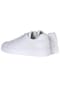 ARMANI EXCHANGE Herren Sneaker - Action Leather, Turnschuh, Low, Echtleder Bild 3