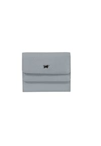 BRAUN BÜFFEL HANNA - Geldbörse, RFID-Schutz, Leder, für Damen - FAIRY DUST