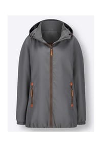 Witt - Jacke - anthrazit