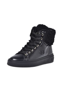 BALDININI - SNEAKER - SCHWARZ