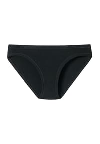 SCHIESSER - Personal Fit Minislip, uni, für Damen - 412 NATURWEISS