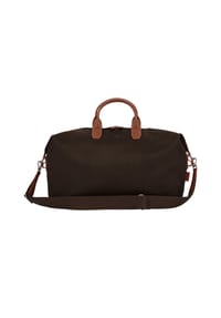 JUMP® Uppsala - Uppsala Weekender Reisetasche 50 cm - chocolate