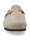 JOSEF SEIBEL Herren Clog Josef 04, taupe Bild 11