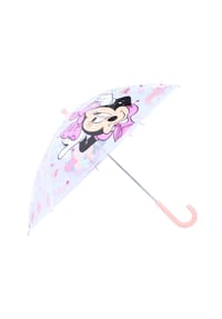 Disney - Minnie Mouse Regenschirm Rainy Days ? 71 cm -Süßer Schirm für - Rosa 60 x 71 x 71 cm