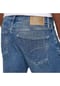 G-STAR RAW Herren Jeansshorts - 3301 Slim Short , Stretch Denim, Jeans, kurz Bild 9