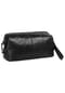 SPIKES & SPARROW® Kulturtasche TOILETRY BAG Echt Leder Bild 2