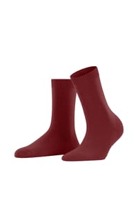 FALKE - Socken Cosy Wool, temperaturausgleichend, für Damen - 2040 OFFWHITE