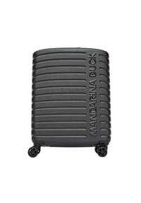 MANDARINA DUCK Flyduck - Flyduck 4 Rollen Kabinentrolley 55 cm - black