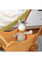 sigikid® Esel Patchwork Sweety ,  für Babys und Kinder Bild 12
