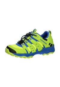 LICO - Outdoorschuh Fremont - grün