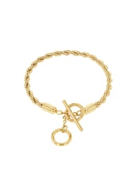 amor - Armband - Gold