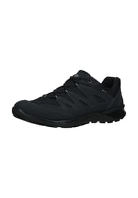 ecco® - Terracruise Outdoor-Schuhe, GORE-TEX®, atmungsaktiv, für Herren - BLACK