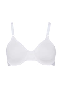 BeeDees® - Damen Bügel-BH Microfun W mit Bügel - darkblue