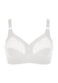 NATURANA - Amourette Charm BH, Spitze, Baumwolle, für Damen - 840 HAUT