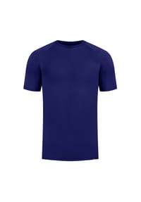 SMILODOX - T-Shirt Delian - Braun