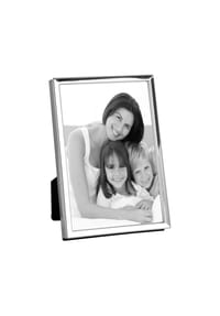 Fink Living Bilderrahmen 13x18 cm RON - RON - silberfarben